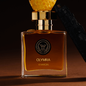 Olymra | Kharon