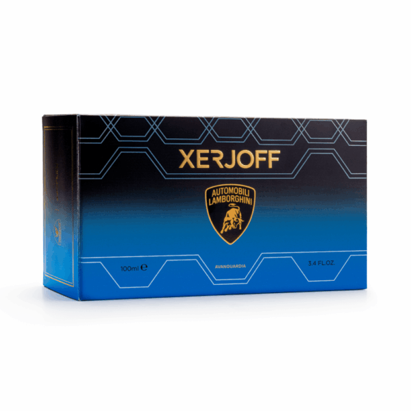 Xerjoff | Avanguardia