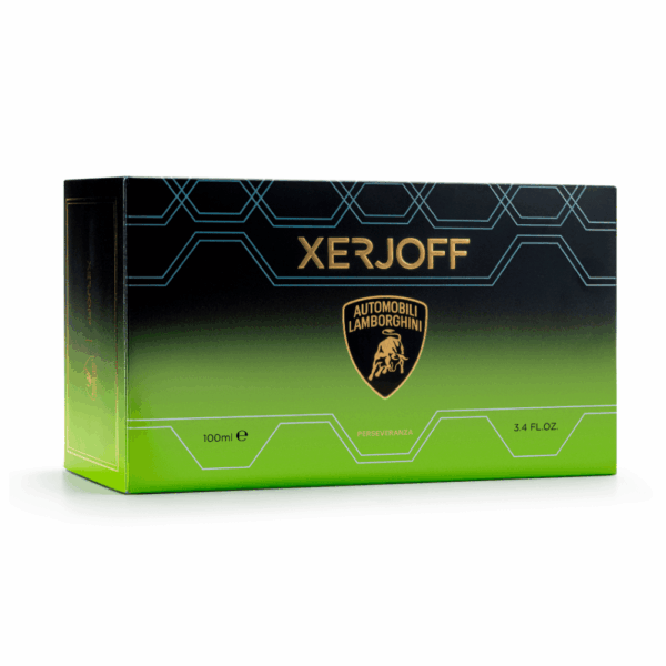 Xerjoff | Perseveranza