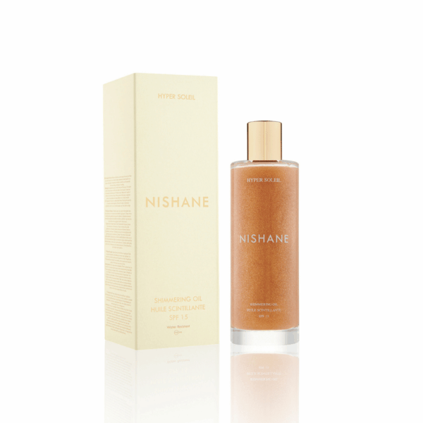 NISHANE Hyper Soleil Oil