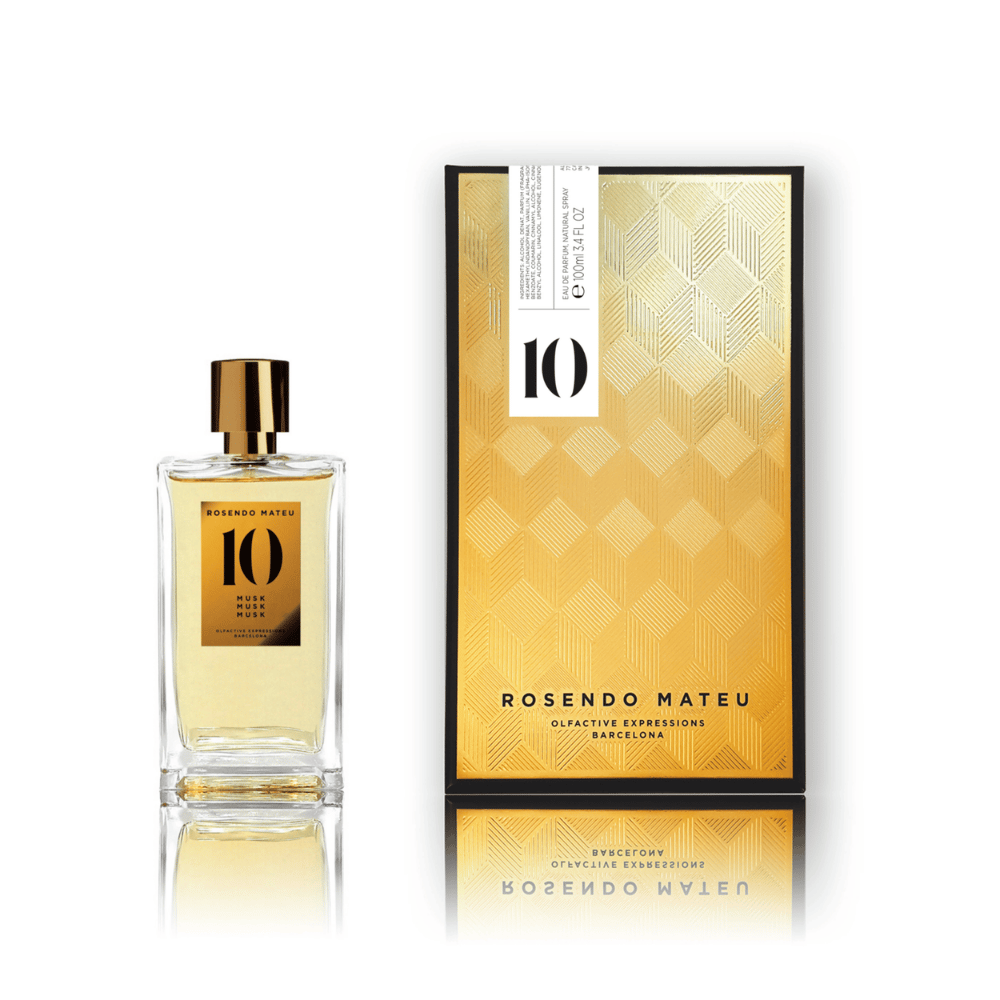 Rosendo Mateu Nº 10