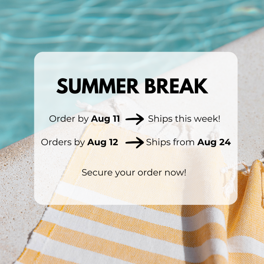 summer break stemma