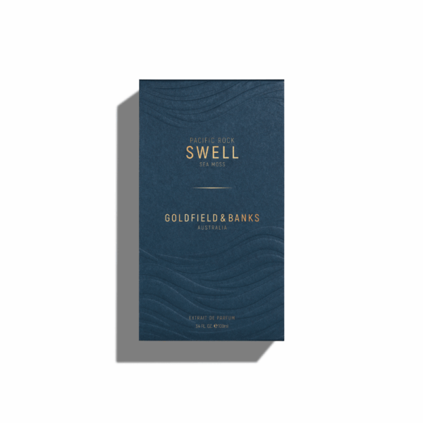 Goldfield & Banks | Pacific Rock Swell