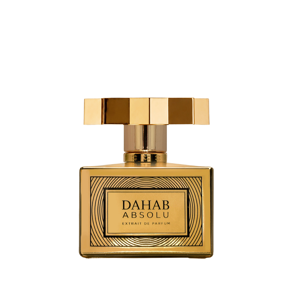 Kajal | Dahab Absolu