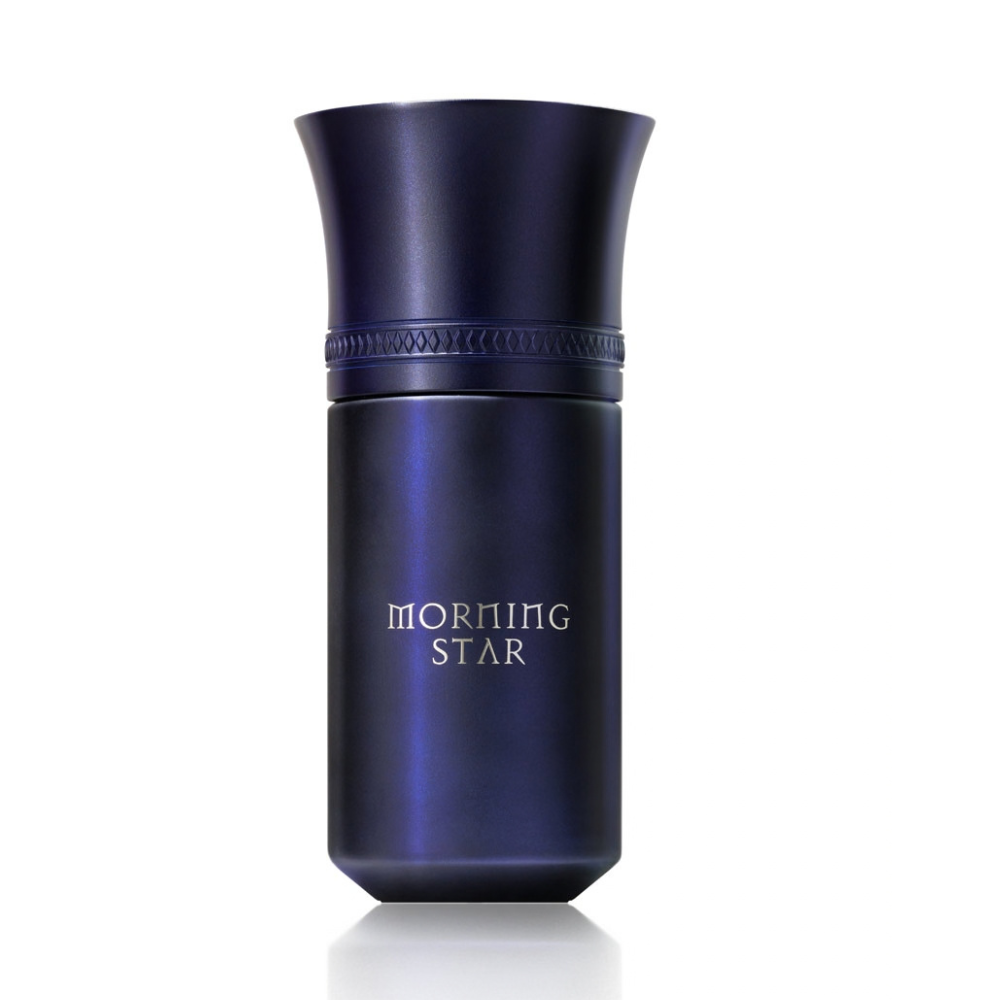 Liquides Imaginaires | Morning Star
