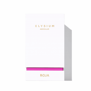 Roja London | Elysium Absolue