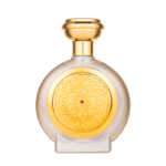 Boadicea The Victorious | Amber Sapphire