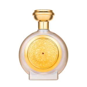Boadicea The Victorious | Amber Sapphire