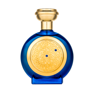 Boadicea The Victorious Blue Sapphire Supercharged