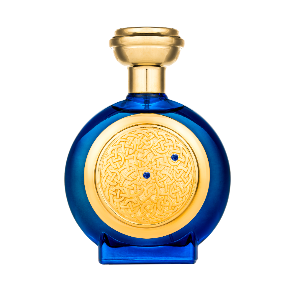 Boadicea The Victorious Blue Sapphire Supercharged