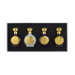 Boadicea The Victorious | Eternal Sapphires Collection