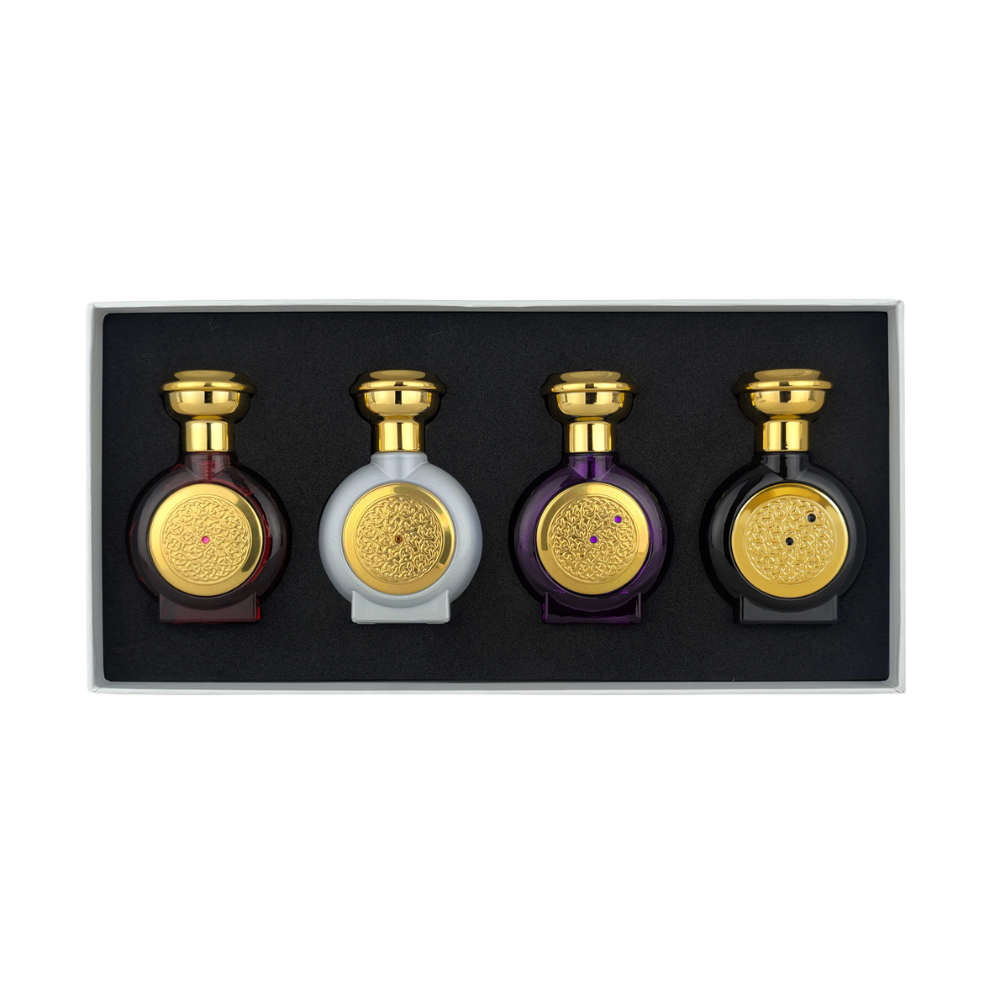 Boadicea The Victorious | Eternal Sapphires Collection