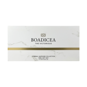 Boadicea The Victorious | Eternal Sapphires Collection