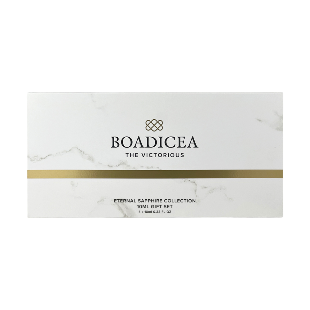 Boadicea The Victorious | Eternal Sapphires Collection