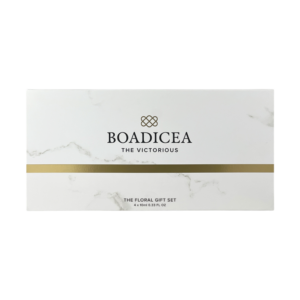 Boadicea The Victorious | The Floral Gift Set