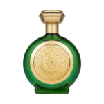 Boadicea The Victorious | Green Sapphire
