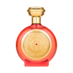 Boadicea The Victorious | Rose Sapphire