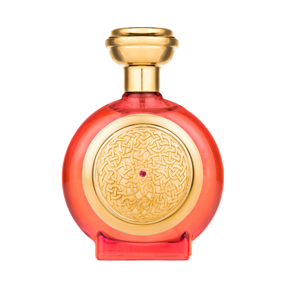 Boadicea The Victorious | Rose Sapphire