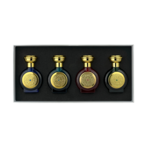 Boadicea The Victorious | Royal Sapphires Collection