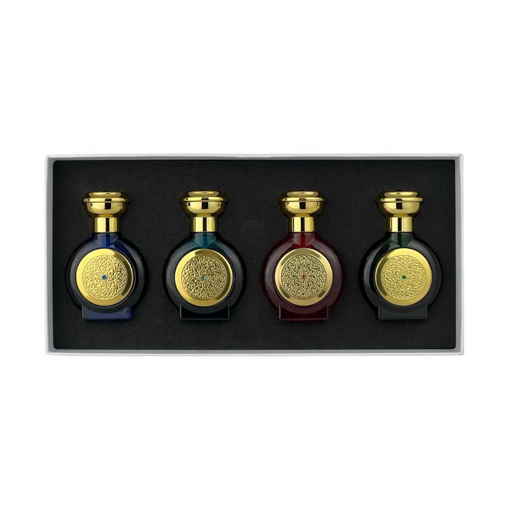 Boadicea The Victorious | Royal Sapphires Collection