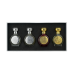Boadicea The Victorious | The Boadicea Leather Gift Set