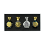 Boadicea The Victorious | The Citrus Gift Set