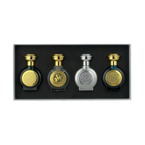 Boadicea The Victorious | The Citrus Gift Set