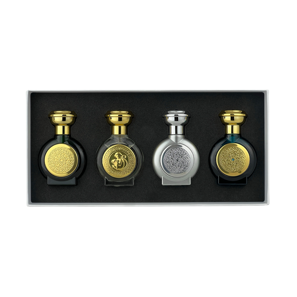 Boadicea The Victorious The Citrus Gift Set Boadicea The Victorious | The Citrus Gift Set