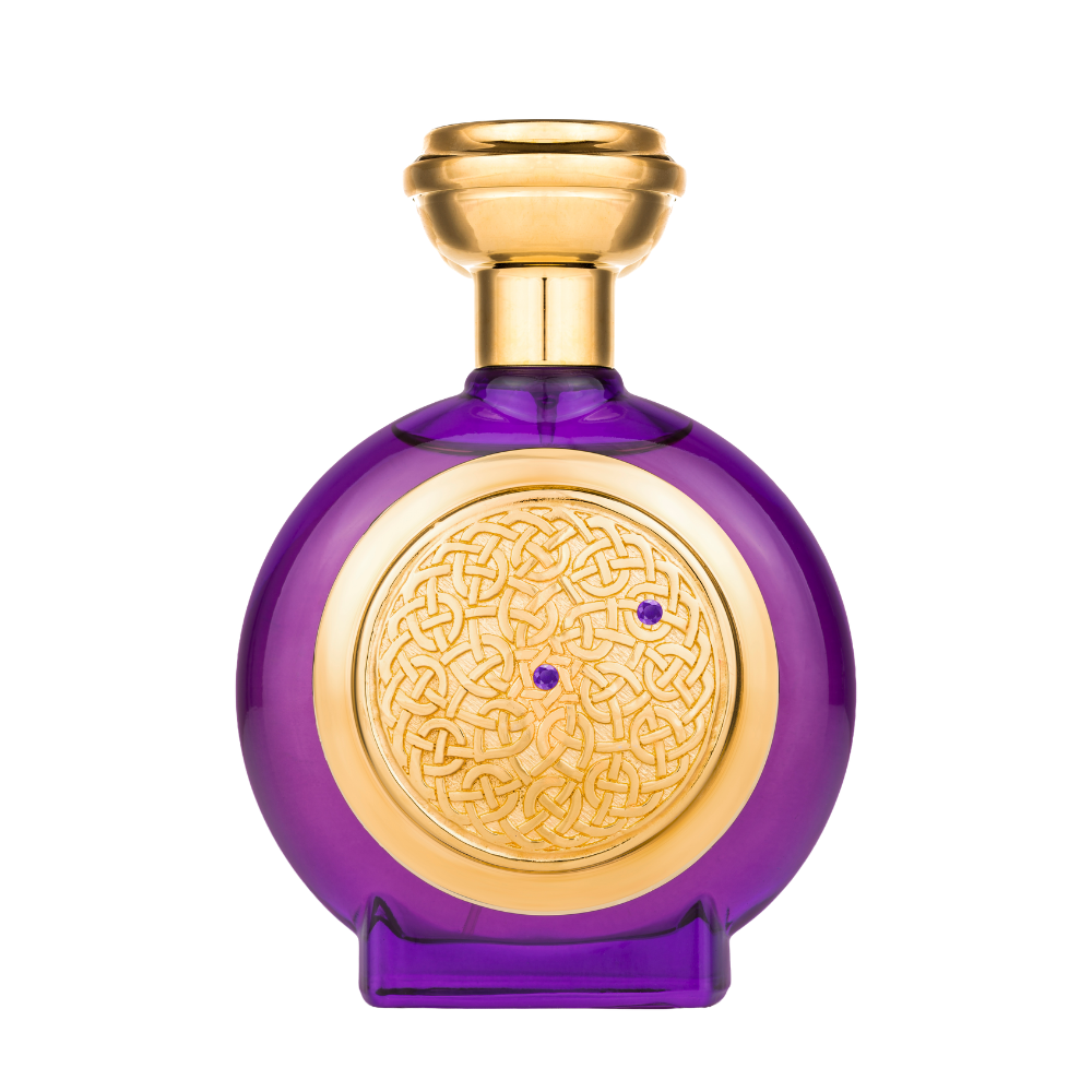 Boadicea The Victorious | Violet Sapphire Supercharged