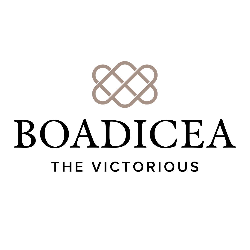Boadicea The Victorious logo