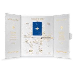 Casamorati | Wonderland Carousel Advent Calendar