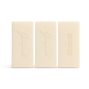 Marc-Antoine Barrois Ganymede Perfumed Soap Bar 170gr