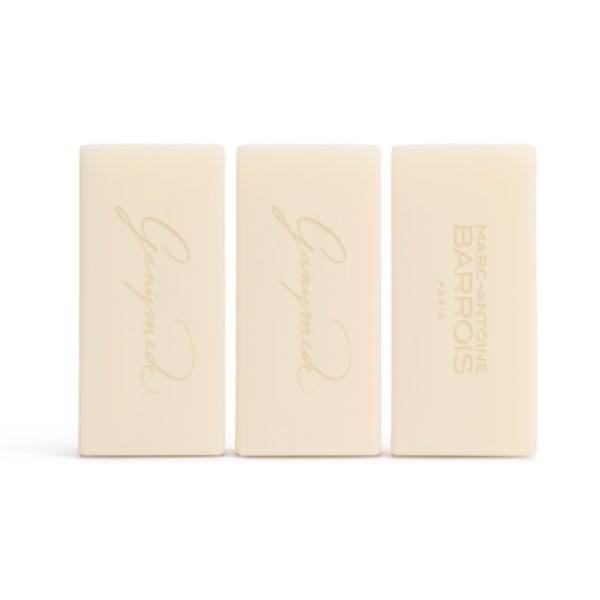 Marc-Antoine Barrois Ganymede Perfumed Soap Bar 170gr