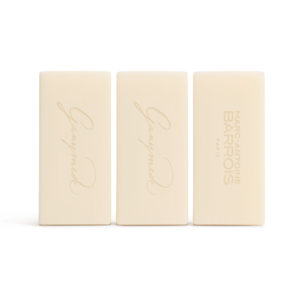 Marc-Antoine Barrois Ganymede Perfumed Soap Bar 170gr