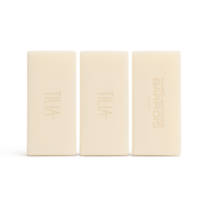 Marc-Antoine Barrois Tilia Perfumed Soap Bar 3x170gr (1)
