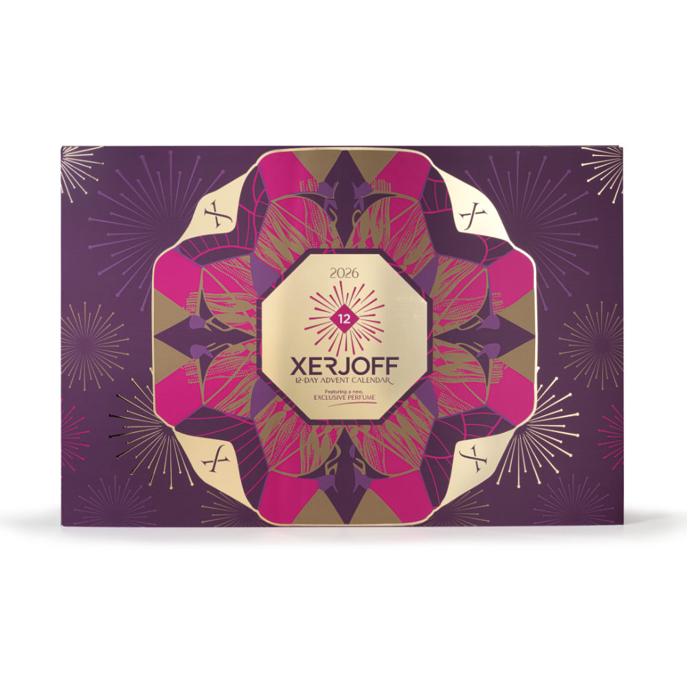 Xerjoff | 12 Days Advent Calendar