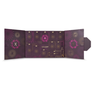Xerjoff | 12 Days Advent Calendar